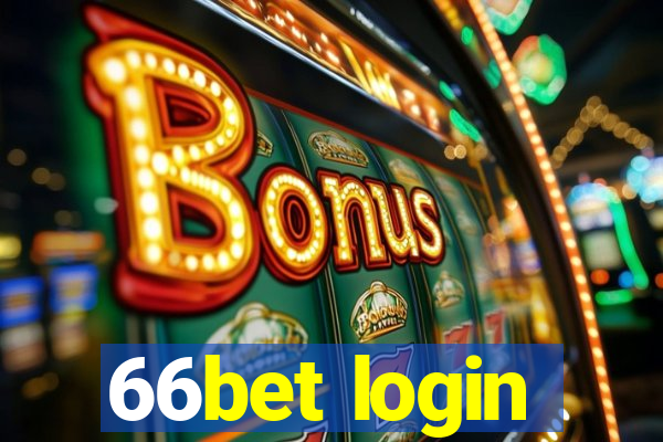 66bet login